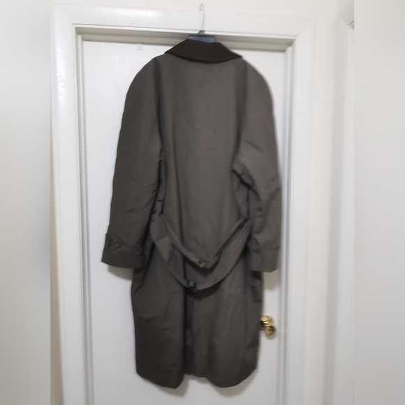 JoS. A. Bank Coat - Picture 2 of 9